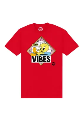 TWEETY 80TH - T-shirt con stampa