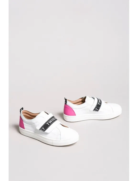 Twinset sneakers island paradise  