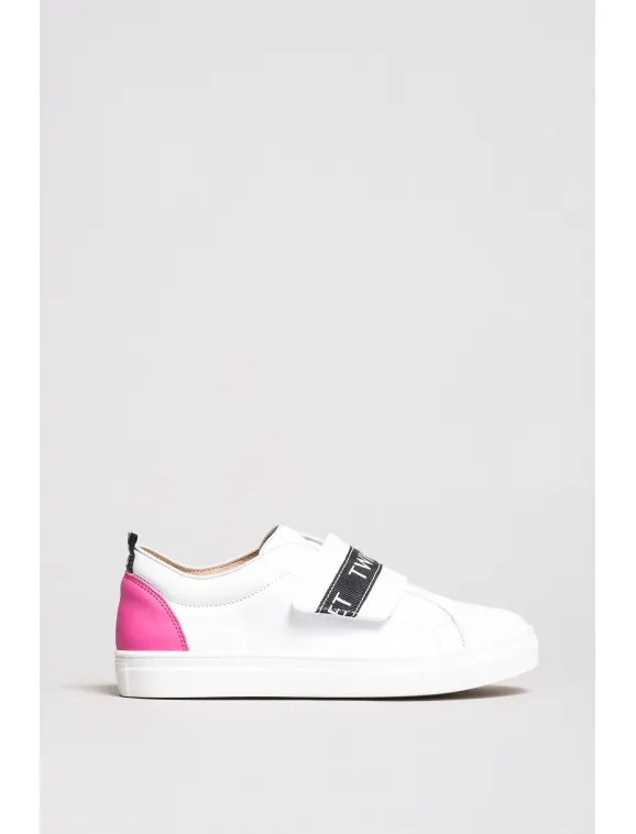 Twinset sneakers island paradise  