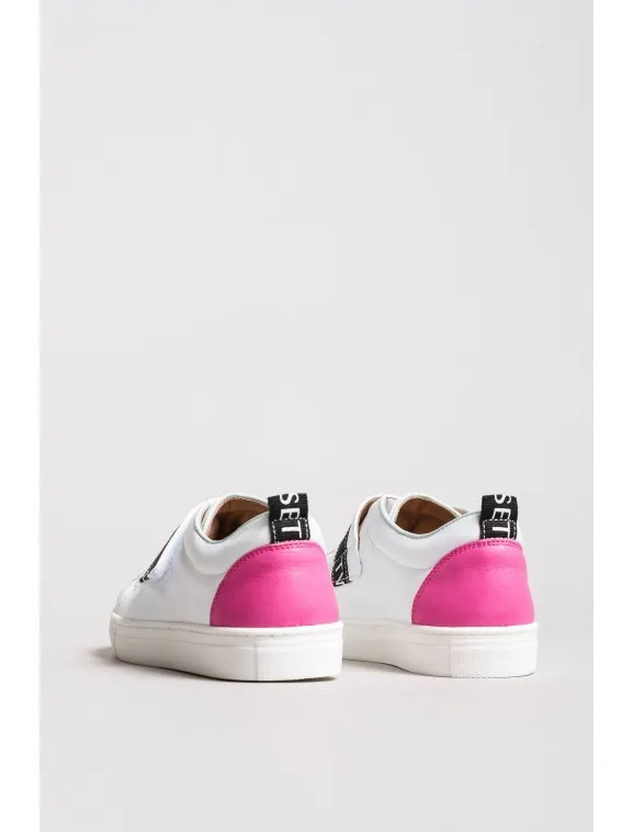 Twinset sneakers island paradise  