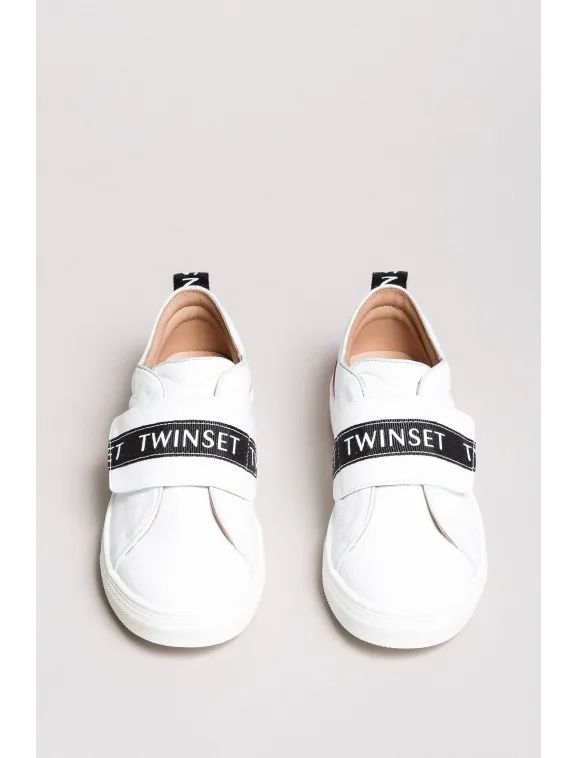 Twinset sneakers island paradise  