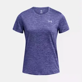 UNDER ARMOUR   donna    UA Tech Twist T-shirt 0561