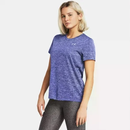 UNDER ARMOUR   donna    UA Tech Twist T-shirt 0561