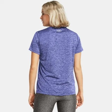 UNDER ARMOUR   donna    UA Tech Twist T-shirt 0561