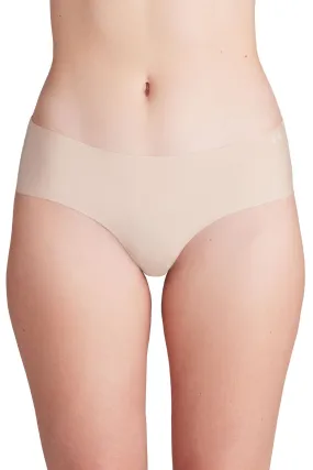 Under Armour - No Show - Slip vita bassa elasticizzati Slip 3 Confezione