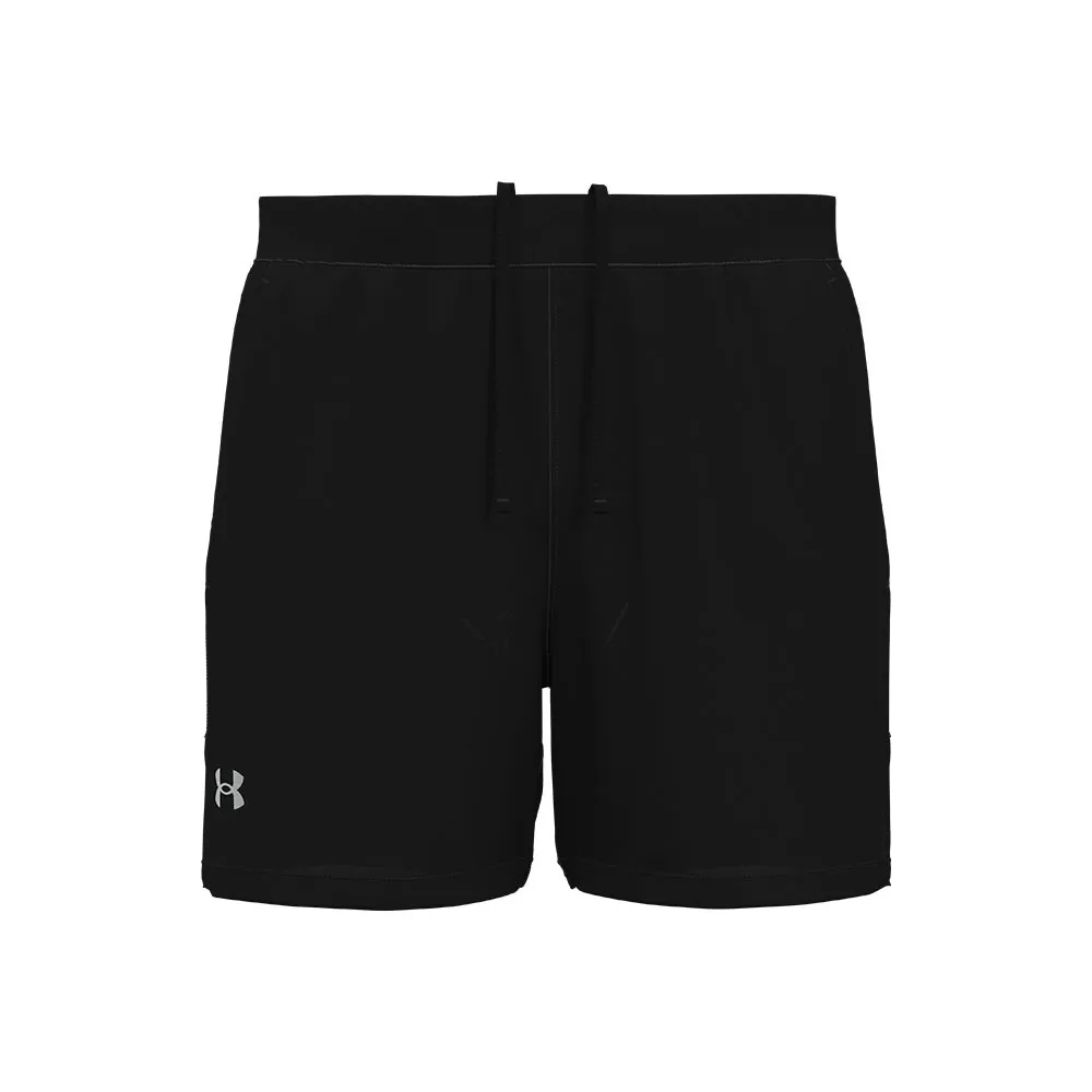 Under Armour Pantaloncini Running Launch 5