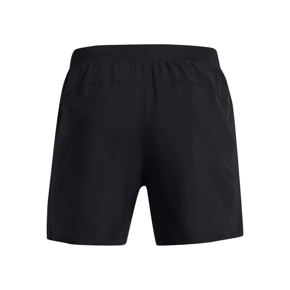 Under Armour Pantaloncini Running Launch 5