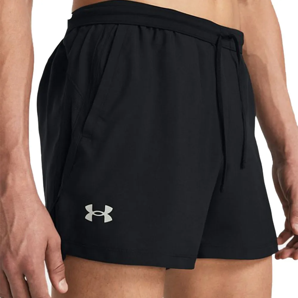 Under Armour Pantaloncini Running Launch 5