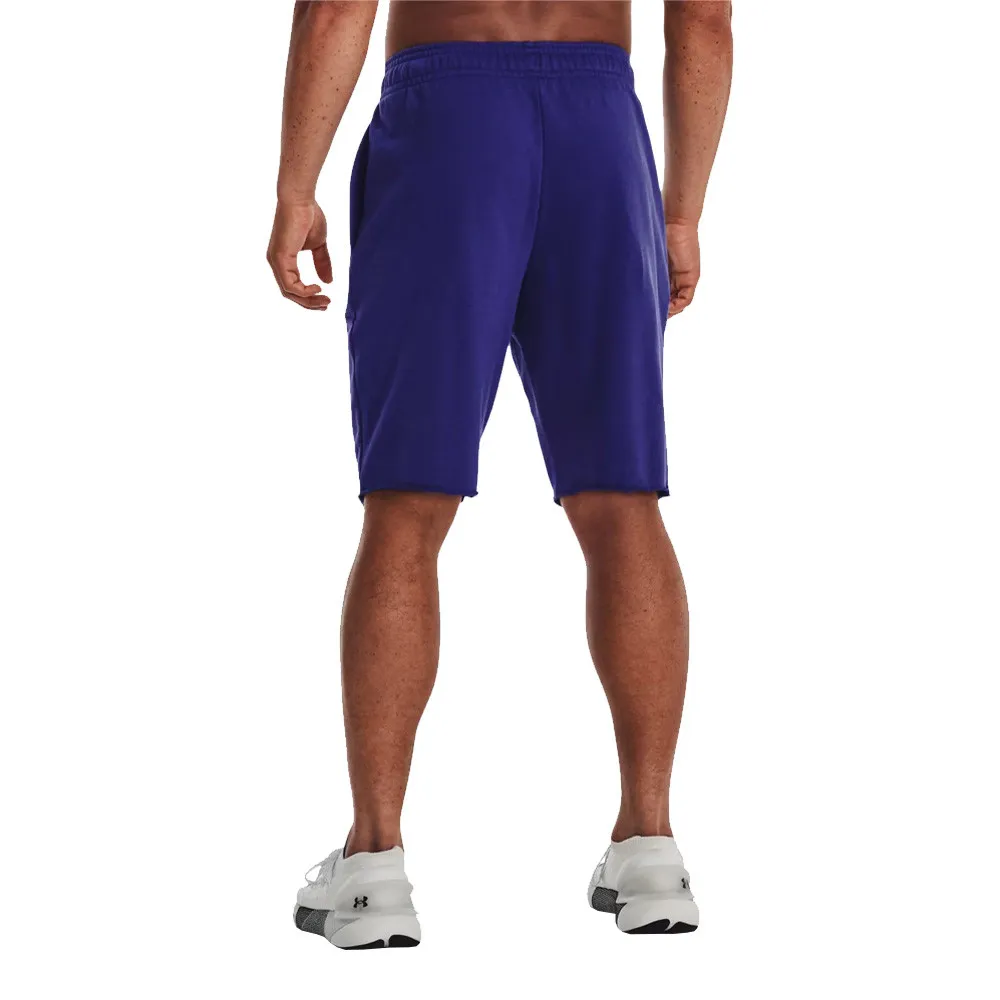 Under Armour Rival Terry Pantaloncini