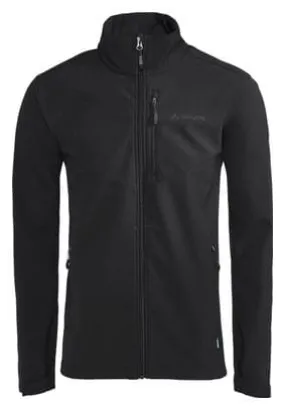 Vaude Cyclone VI Waterproof Jacket for Men Black