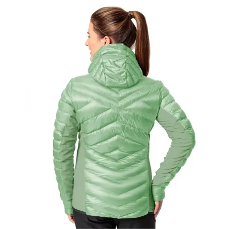 VAUDE   donna    Sesvenna Pro Jacket II 368