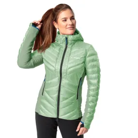 VAUDE   donna    Sesvenna Pro Jacket II 368