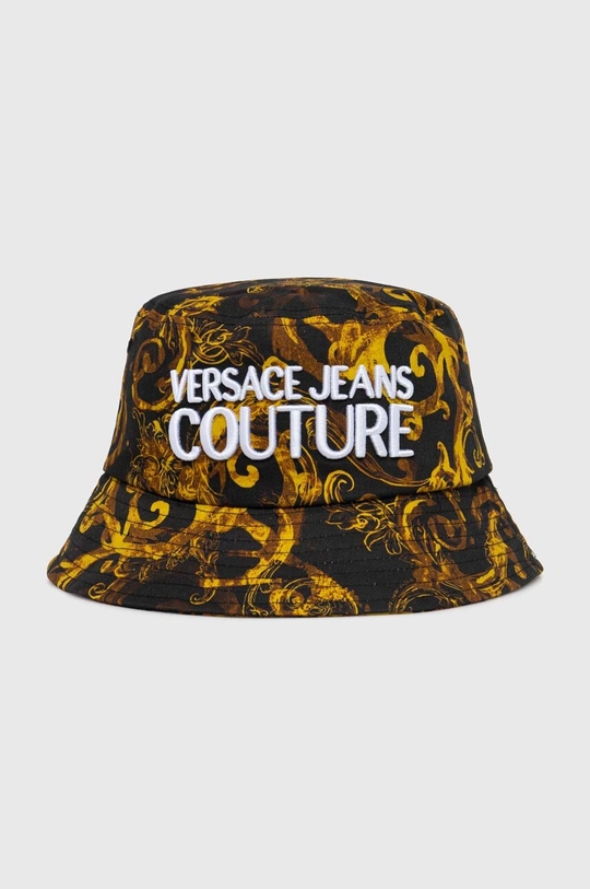 Versace Jeans Couture berretto in cotone