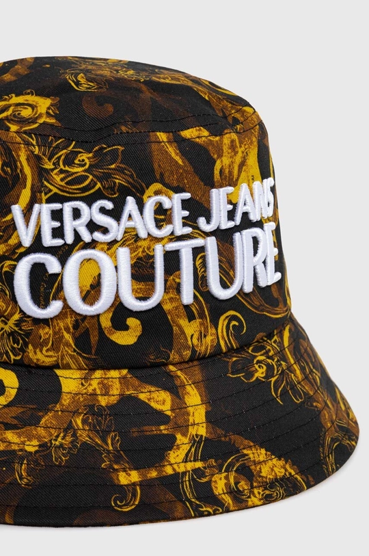 Versace Jeans Couture berretto in cotone