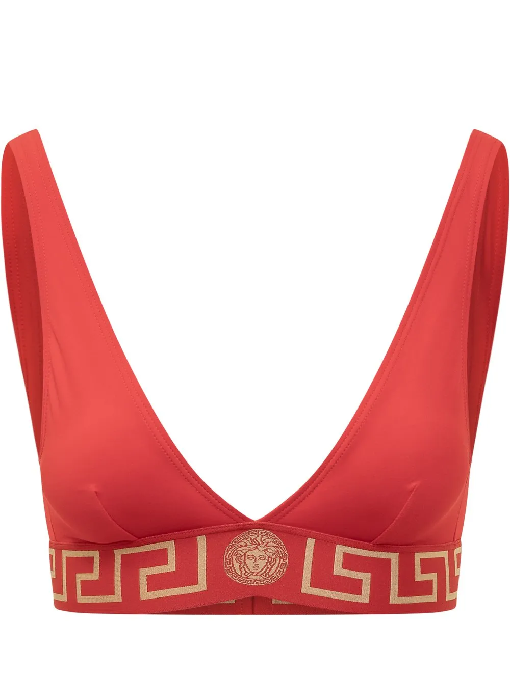 VERSACE Top Bikini  