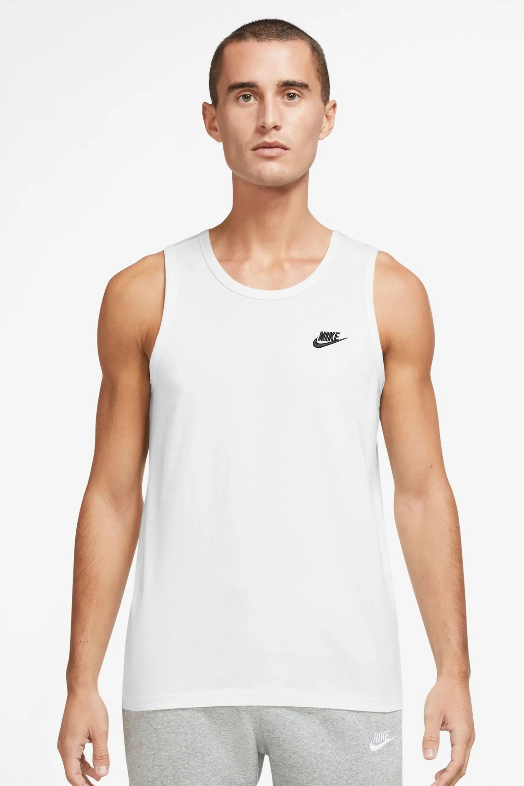 Vest Nike Club