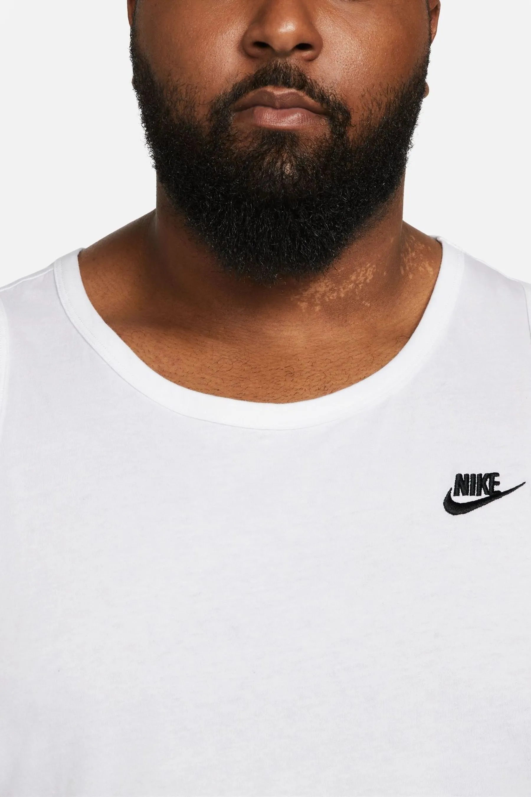 Vest Nike Club