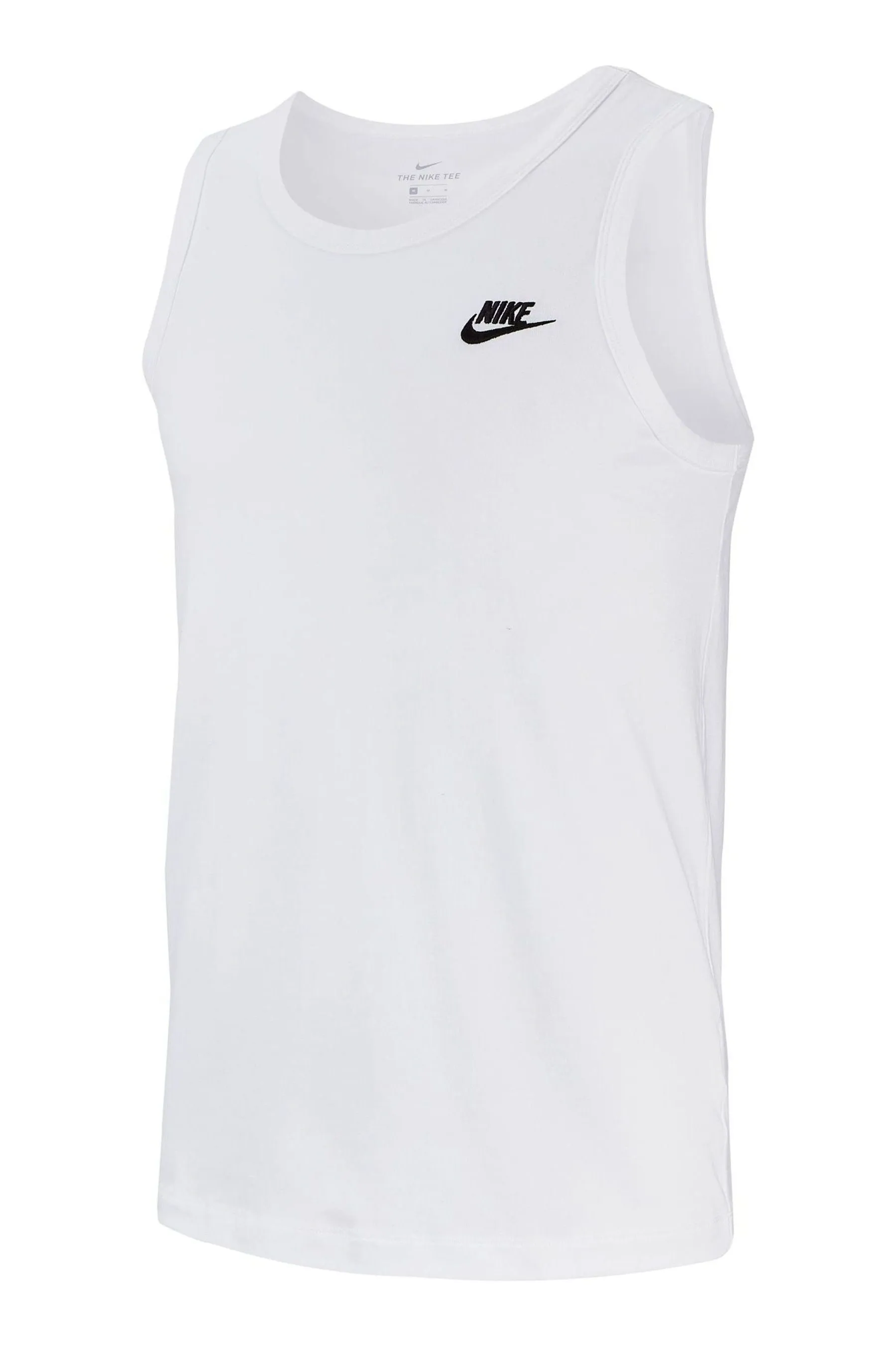 Vest Nike Club