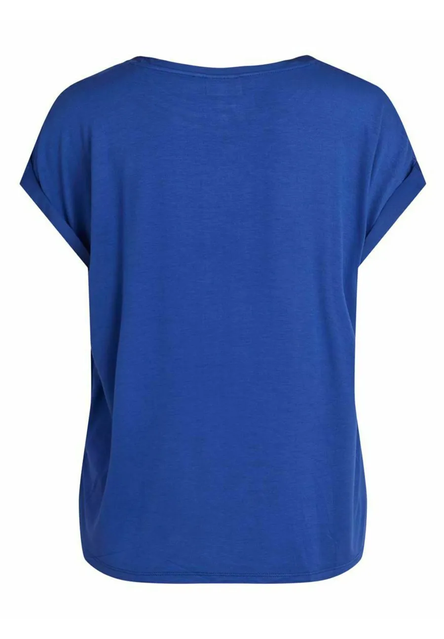 VIELLETTE - T-shirt basic