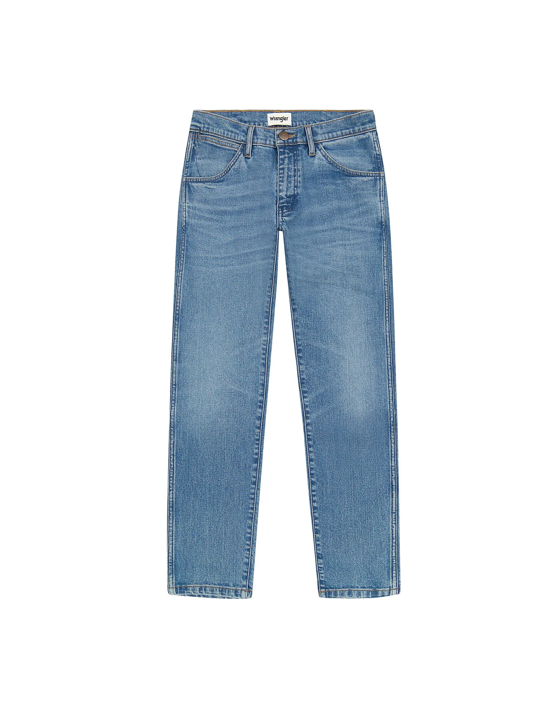 WRANGLER Jeans Uomo-mod. BRYSON 112350811