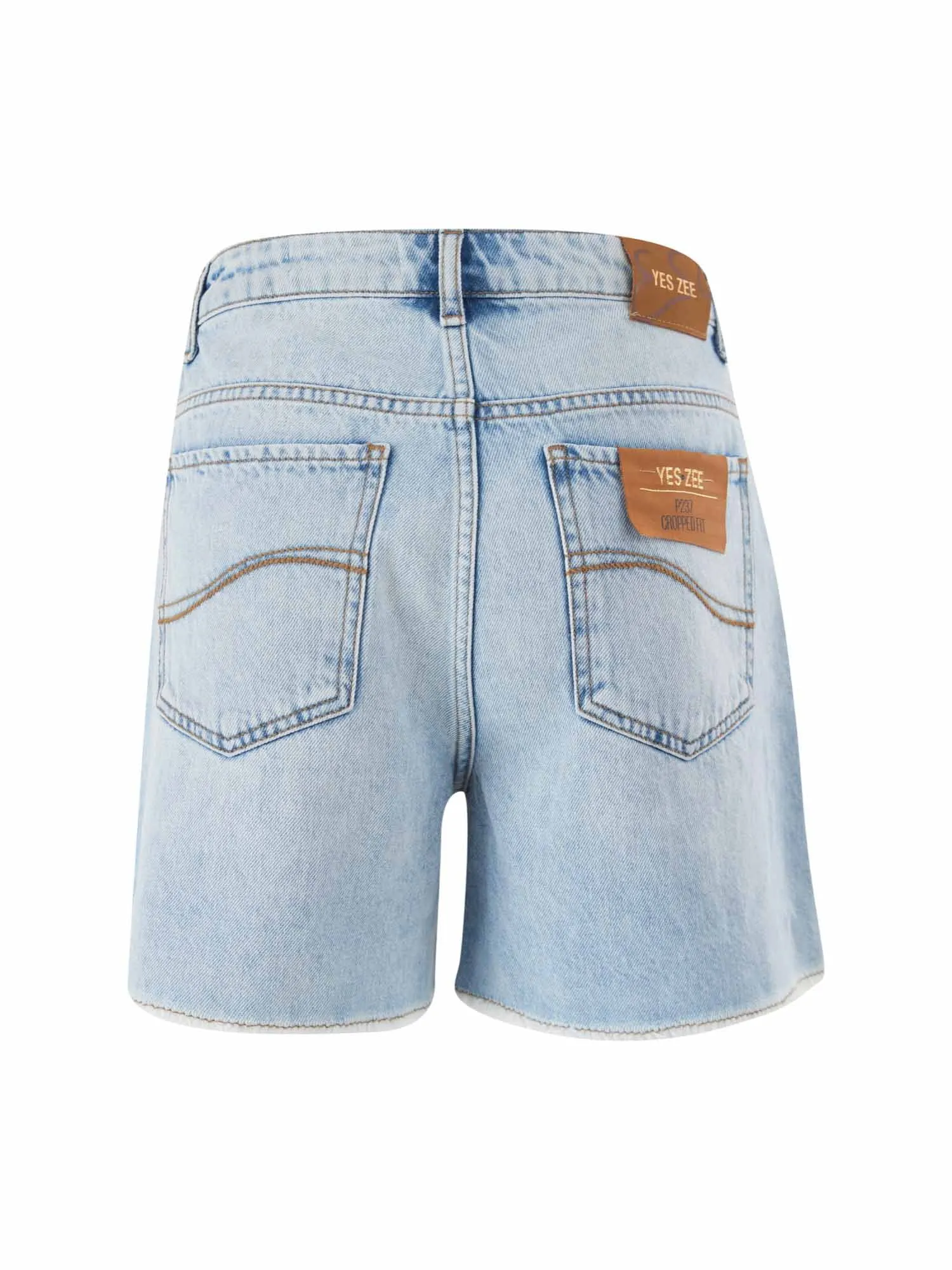 Yes-zee Shorts P237 W667